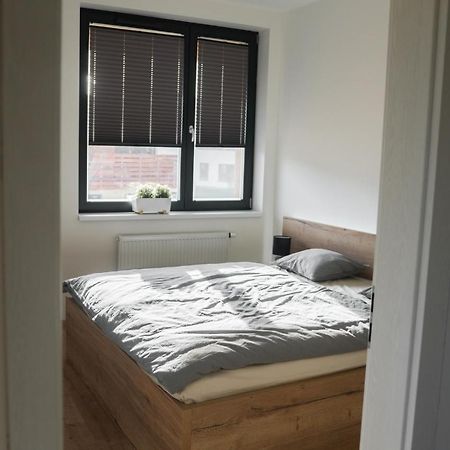 Ubytovani V Beskydech - Apartman Kaja Čeladná エクステリア 写真