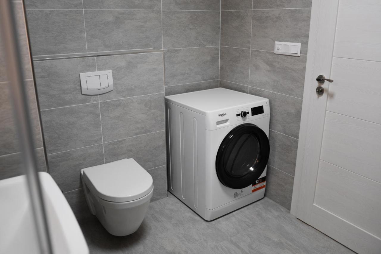 Ubytovani V Beskydech - Apartman Kaja Čeladná エクステリア 写真