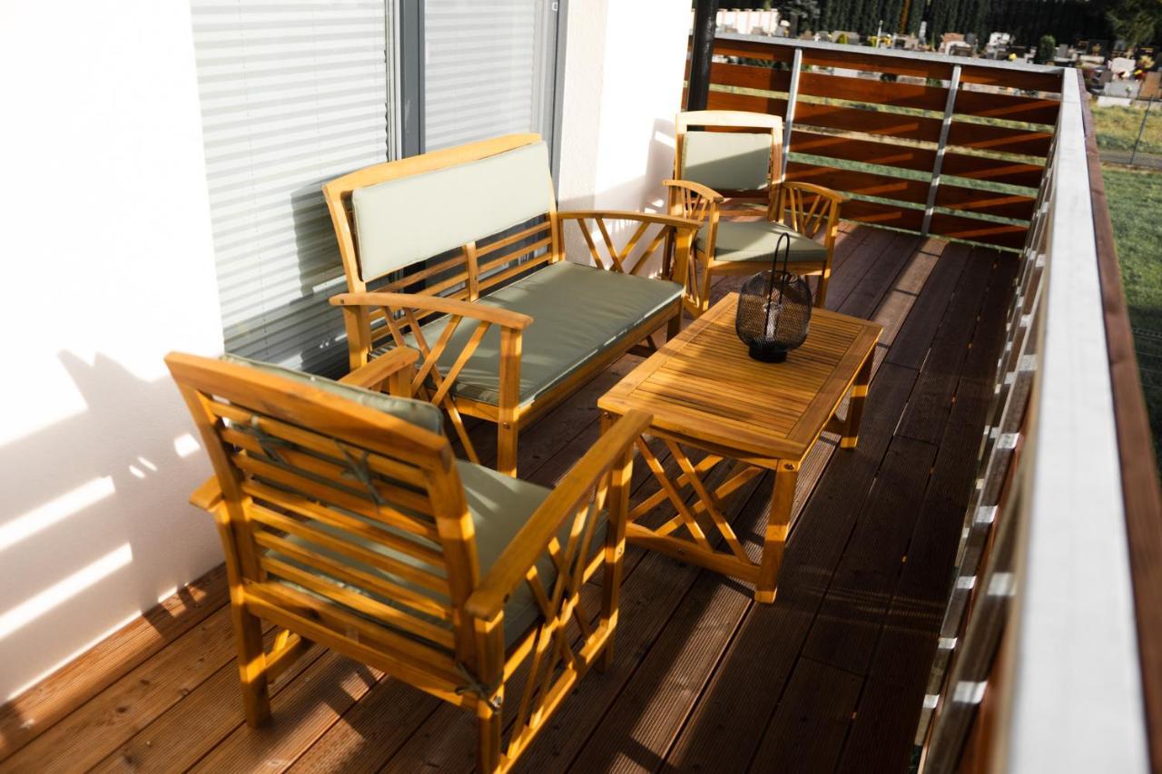 Ubytovani V Beskydech - Apartman Kaja Čeladná エクステリア 写真